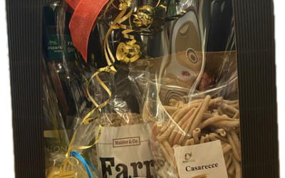 Geschenktasche Aargau